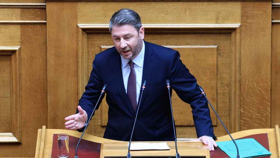Δύσκολοι καιροί για πορφυρογέννητους